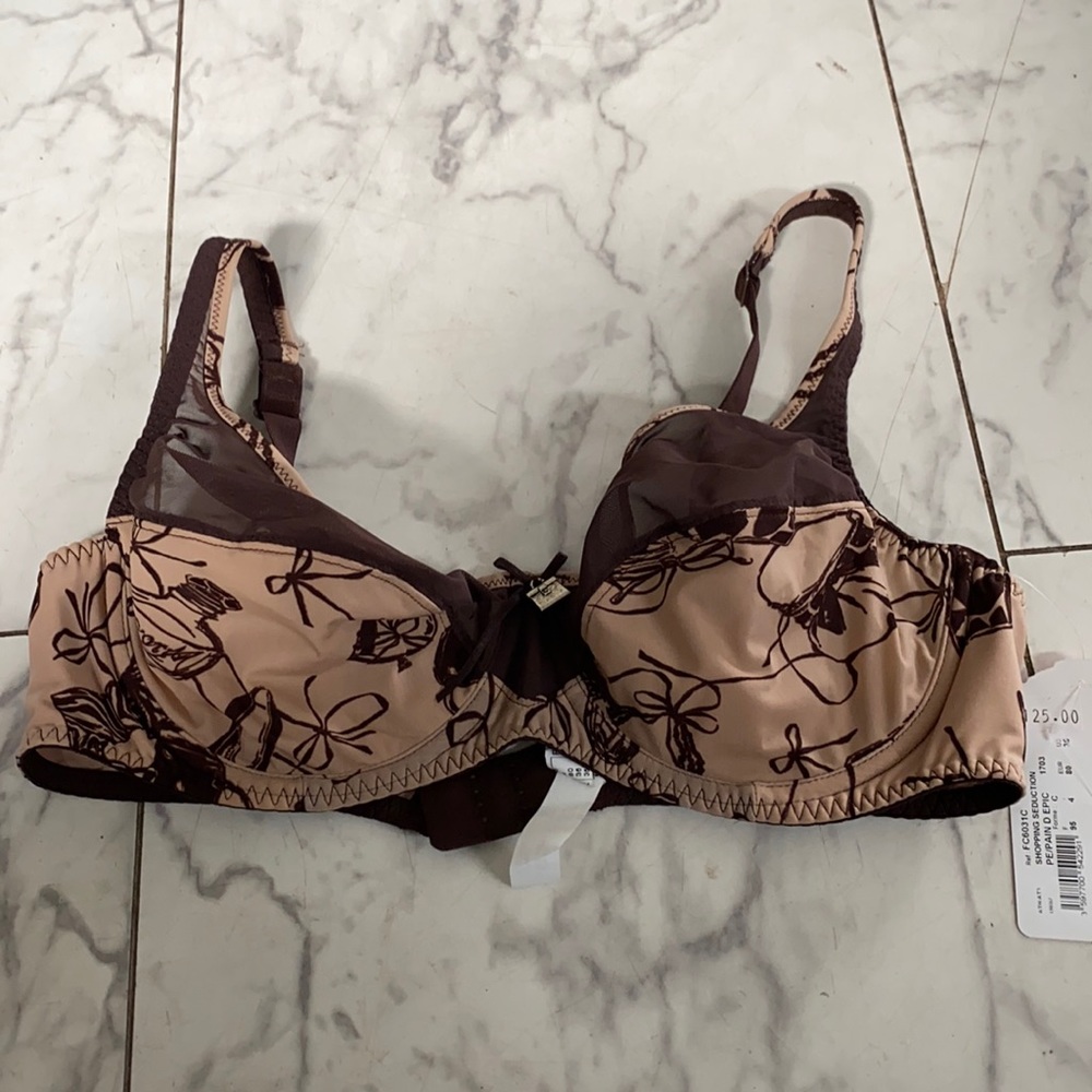 Women’s bra